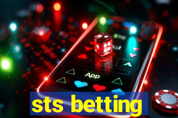 sts betting